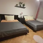 Family Flat 120M2, Praha 2 Vinohrady
