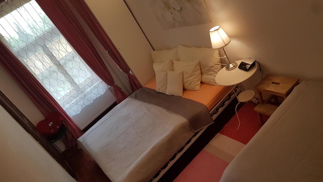 Family Flat 120M2, Praha 2 Vinohrady *