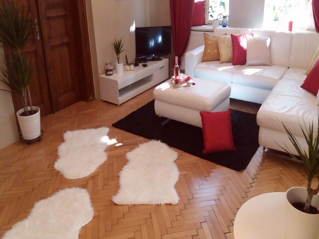 Apartment Family Flat 120M2, Praha 2 Vinohrady