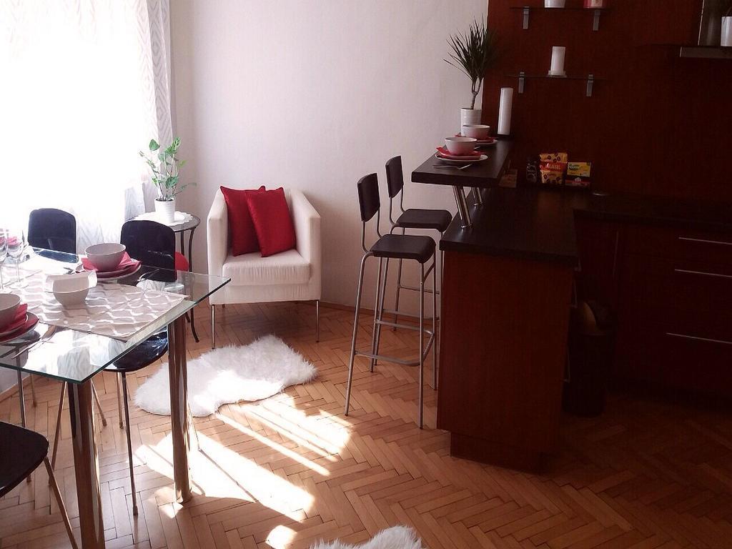 Apartment Family Flat 120M2, Praha 2 Vinohrady