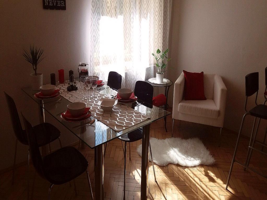 Apartment Family Flat 120M2, Praha 2 Vinohrady