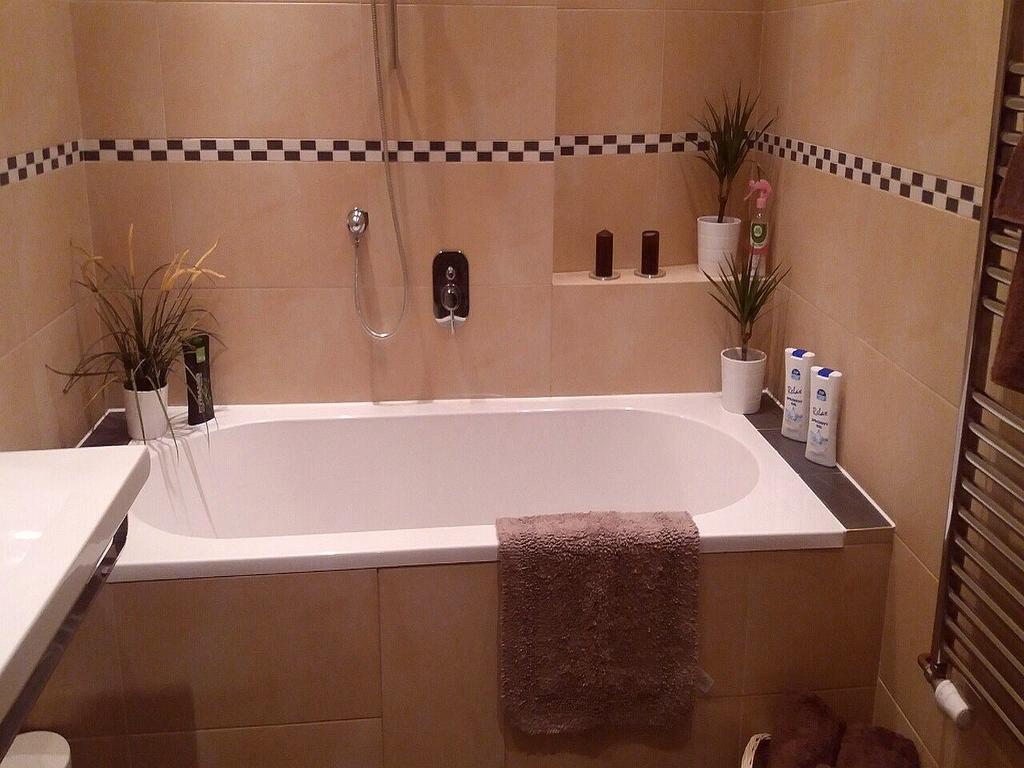 Apartment Family Flat 120M2, Praha 2 Vinohrady Prague
